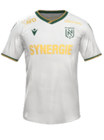 Away kit