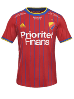 Away kit