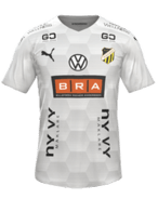 Visitante kit