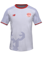 Visitante kit