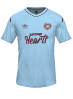 Away kit