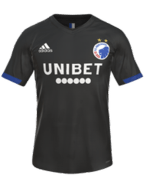 Away kit