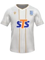 Away kit