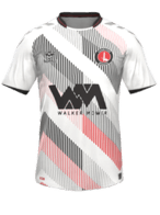 Away kit