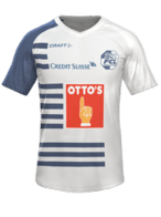 Away kit