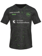 Away kit
