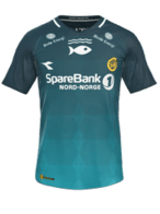 Visitante kit