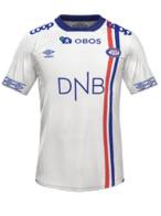 Visitante kit