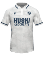 Visitante kit