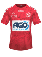 Hjemme kit