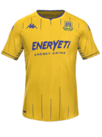 Hjemme kit