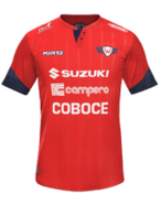 Hjemme kit
