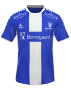 Hjemme kit