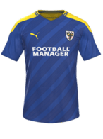 Hjemme kit