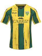 Hjemme kit