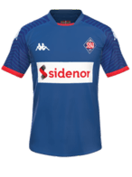 Hjemme kit