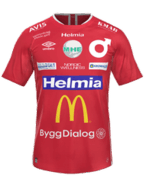 Hjemme kit