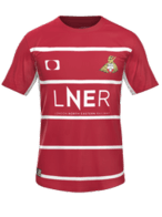 Hjemme kit