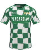Hjemme kit