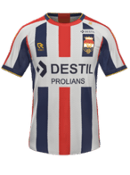Hjemme kit