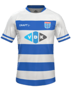 Hjemme kit