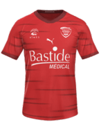 Hjemme kit