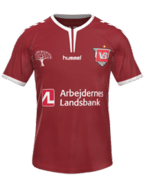 Hjemme kit