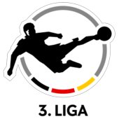 Germany 3. Liga (3)