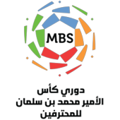 Saudi Pro League (1)