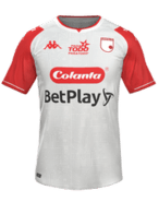 Away kit