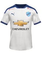 Visitante kit
