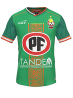 Away kit