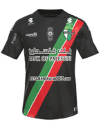 Away kit