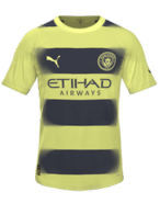 Third kit