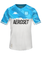 Third kit
