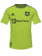 Tercera kit