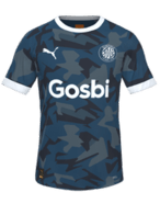 Tercera kit