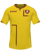 Tredje kit