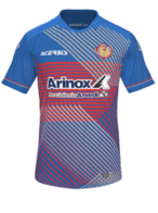 Tredje kit