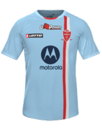 Third kit