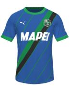 Third kit