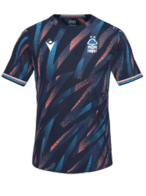 Tercera kit