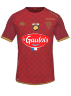 Third kit