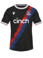 Tercera kit