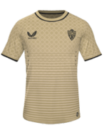Tercera kit