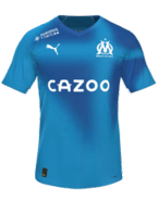 Third kit