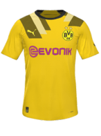 Tredje kit