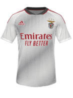 Tercera kit