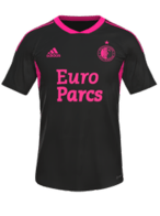 Tercera kit