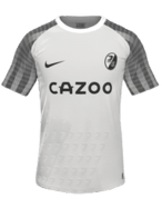 Tredje kit